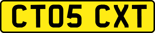 CT05CXT