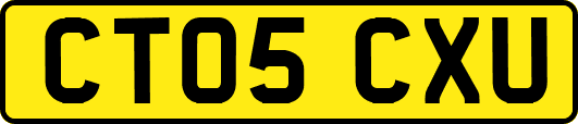 CT05CXU