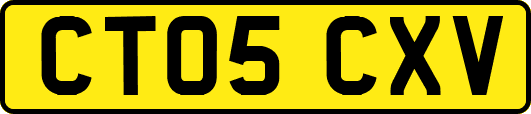 CT05CXV