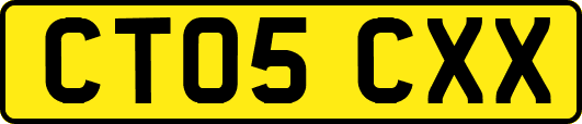 CT05CXX