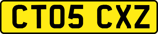 CT05CXZ