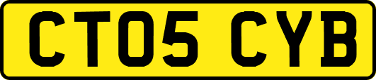 CT05CYB