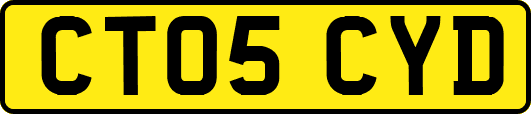 CT05CYD