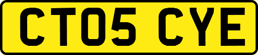 CT05CYE