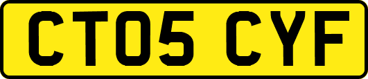 CT05CYF