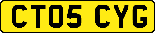 CT05CYG