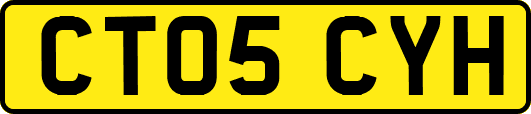 CT05CYH