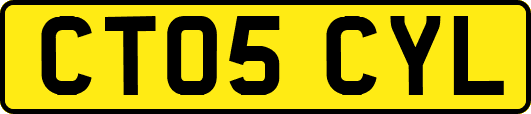 CT05CYL