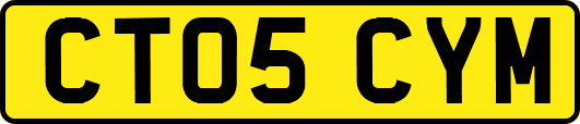 CT05CYM