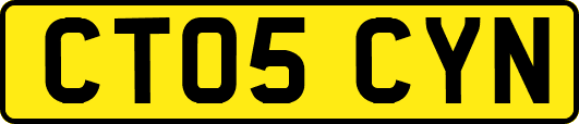 CT05CYN
