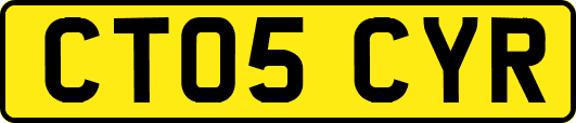 CT05CYR