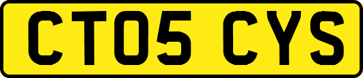 CT05CYS