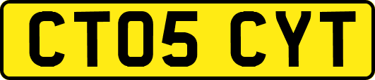 CT05CYT