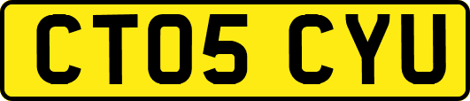 CT05CYU