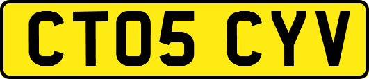 CT05CYV