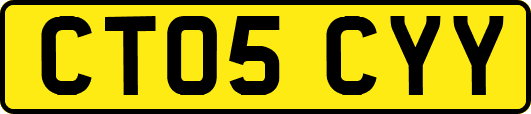 CT05CYY