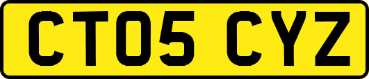 CT05CYZ