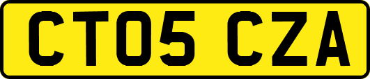 CT05CZA