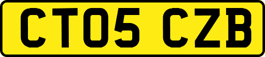 CT05CZB