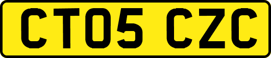 CT05CZC