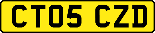 CT05CZD