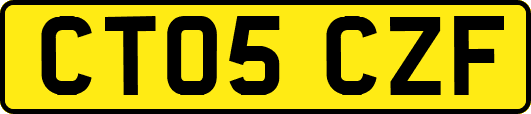 CT05CZF