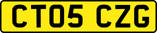 CT05CZG