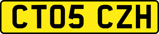 CT05CZH