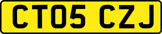CT05CZJ