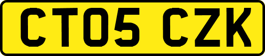 CT05CZK