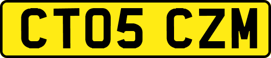 CT05CZM