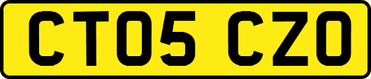 CT05CZO
