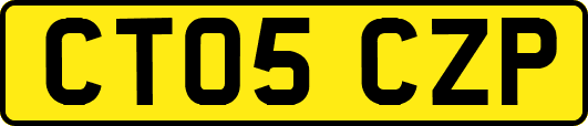 CT05CZP