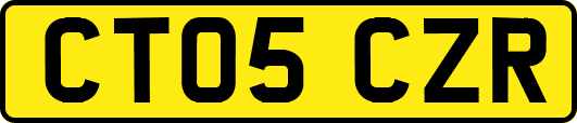 CT05CZR