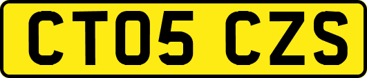 CT05CZS