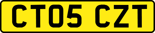 CT05CZT