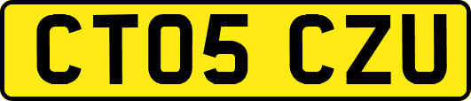 CT05CZU