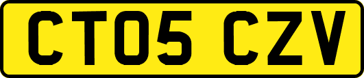 CT05CZV
