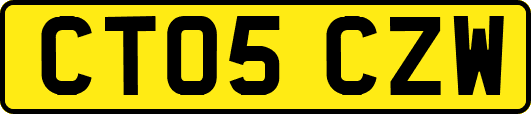 CT05CZW