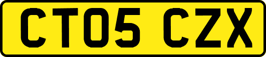 CT05CZX