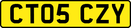 CT05CZY
