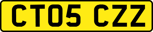 CT05CZZ