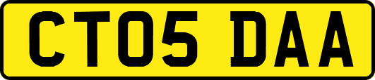 CT05DAA