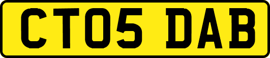 CT05DAB