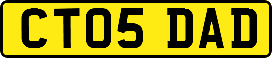 CT05DAD