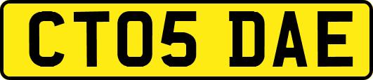 CT05DAE