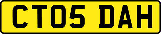 CT05DAH