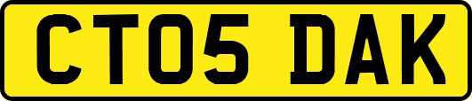 CT05DAK