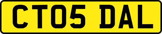 CT05DAL