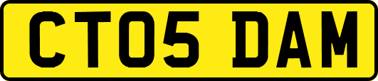 CT05DAM